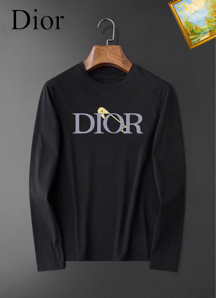 Christian Dior T-Shirts